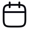 Date Icon